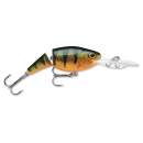 Rapala Jointed Shad Rap 05 Perch - JSR05 P