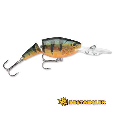 Rapala Jointed Shad Rap 05 Perch