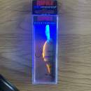 Rapala Jointed Shad Rap 05 Perch - JSR05 P - UV