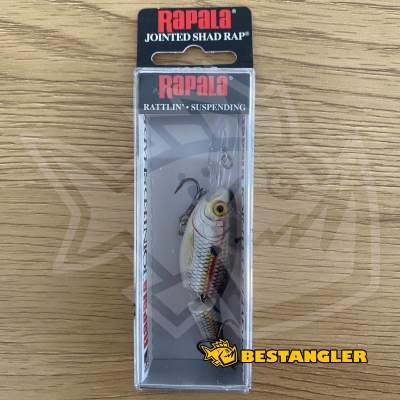 Rapala Jointed Shad Rap 05 Shad - JSR05 SD