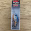 Rapala Jointed Shad Rap 07 Blue Shad - JSR07 BSD