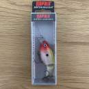 Rapala Jointed Shad Rap 07 Clown - JSR07 CLN