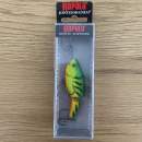 Rapala Jointed Shad Rap 07 Firetiger - JSR07 FT