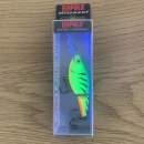 Rapala Jointed Shad Rap 07 Firetiger - JSR07 FT - UV