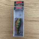 Rapala Jointed Shad Rap 07 Perch - JSR07 P