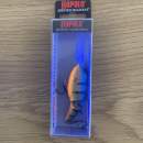 Rapala Jointed Shad Rap 07 Perch - JSR07 P - UV