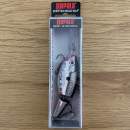 Rapala Jointed Shad Rap 09 Chrome - JSR09 CH