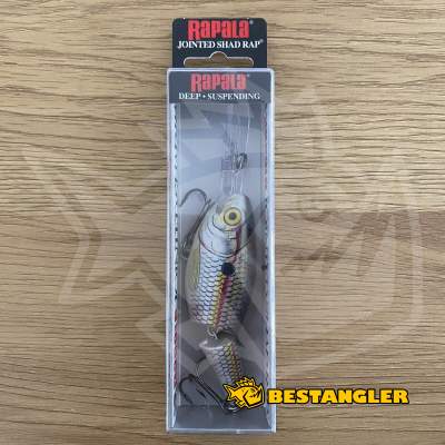 Rapala Jointed Shad Rap 09 Shad - JSR09 SD