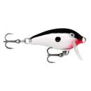 Rapala Mini Fat Rap 03 Chrome - MFR03 CH