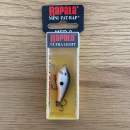 Rapala Mini Fat Rap 03 Orange Shad - MFR03 ORSD