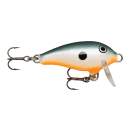 Rapala Mini Fat Rap 03 Orange Shad - MFR03 ORSD