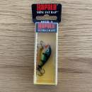 Rapala Mini Fat Rap 03 Perch - MFR03 P