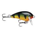 Rapala Mini Fat Rap 03 Perch - MFR03 P