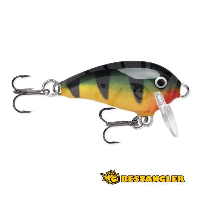 Rapala Mini Fat Rap 03 Perch