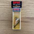 Rapala Mini Fat Rap 03 Brown Trout - MFR03 TR