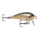 Rapala Mini Fat Rap 03 Brown Trout - MFR03 TR