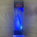 Rapala RipStop 09 Albino Shiner - RPS09 AS - UV