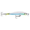 Rapala RipStop 09 Albino Shiner - RPS09 AS