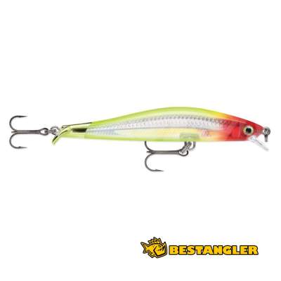 Rapala RipStop 09 Clown - RPS09 CLN