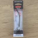 Rapala RipStop 09 Silver - RPS09 S