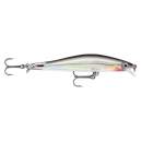 Rapala RipStop 09 Silver - RPS09 S