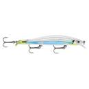 Rapala RipStop 12 Albino Shiner - RPS12 AS