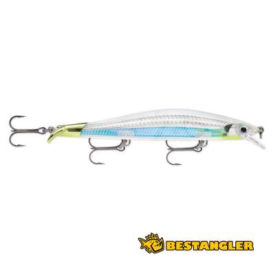 Rapala RipStop 12 Albino Shiner