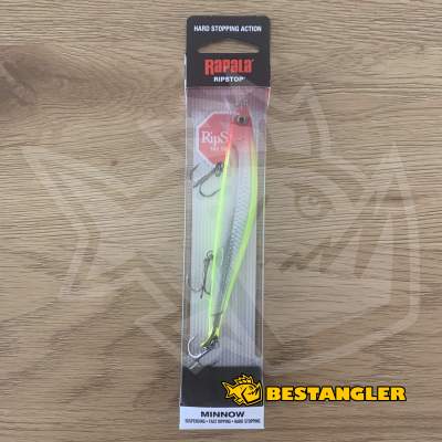 Rapala RipStop 12 Clown - RPS12 CLN