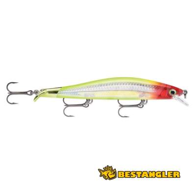 Rapala RipStop 12 Clown - RPS12 CLN