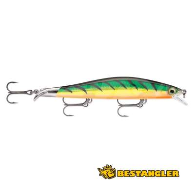 Rapala RipStop 12 Firetiger - RPS12 FT