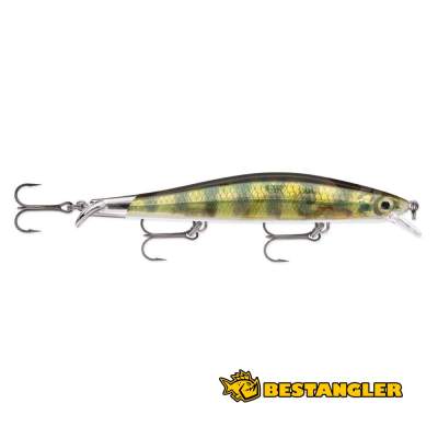 Rapala RipStop 12 Live Perch - RPS12 PEL