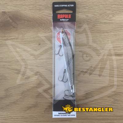 Rapala RipStop 12 Live Roach - RPS12 ROL