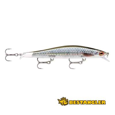 Rapala RipStop 12 Live Roach - RPS12 ROL