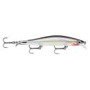 Rapala RipStop 12 Silver - RPS12 S