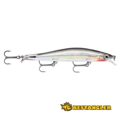 Rapala RipStop 12 Silver