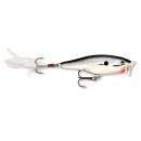 Rapala Skitter Pop 05 Chrome - SP05 CH