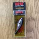 Rapala Skitter Pop 05 Chrome - SP05 CH