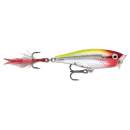 Rapala Skitter Pop 05 Clown - SP05 CLN