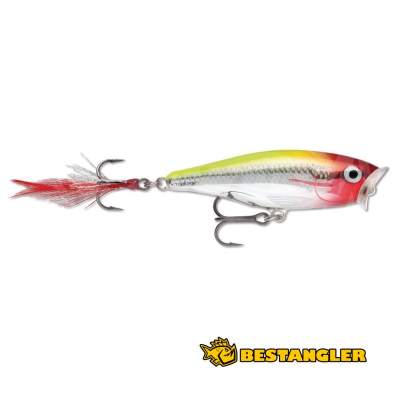 Rapala Skitter Pop 05 Clown - SP05 CLN