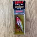 Rapala Skitter Pop 05 Clown - SP05 CLN