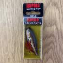 Rapala Skitter Pop 05 Frog - SP05 F