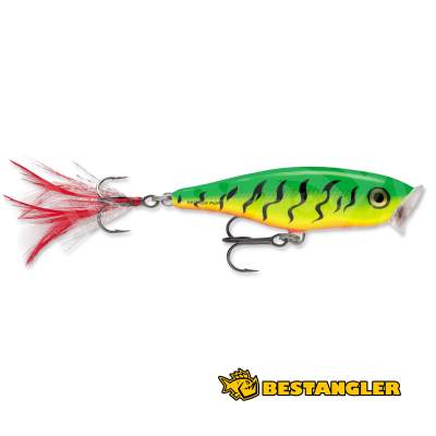 Rapala Skitter Pop 05 Firetiger - SP05 FT