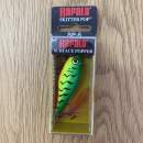 Rapala Skitter Pop 05 Firetiger - SP05 FT