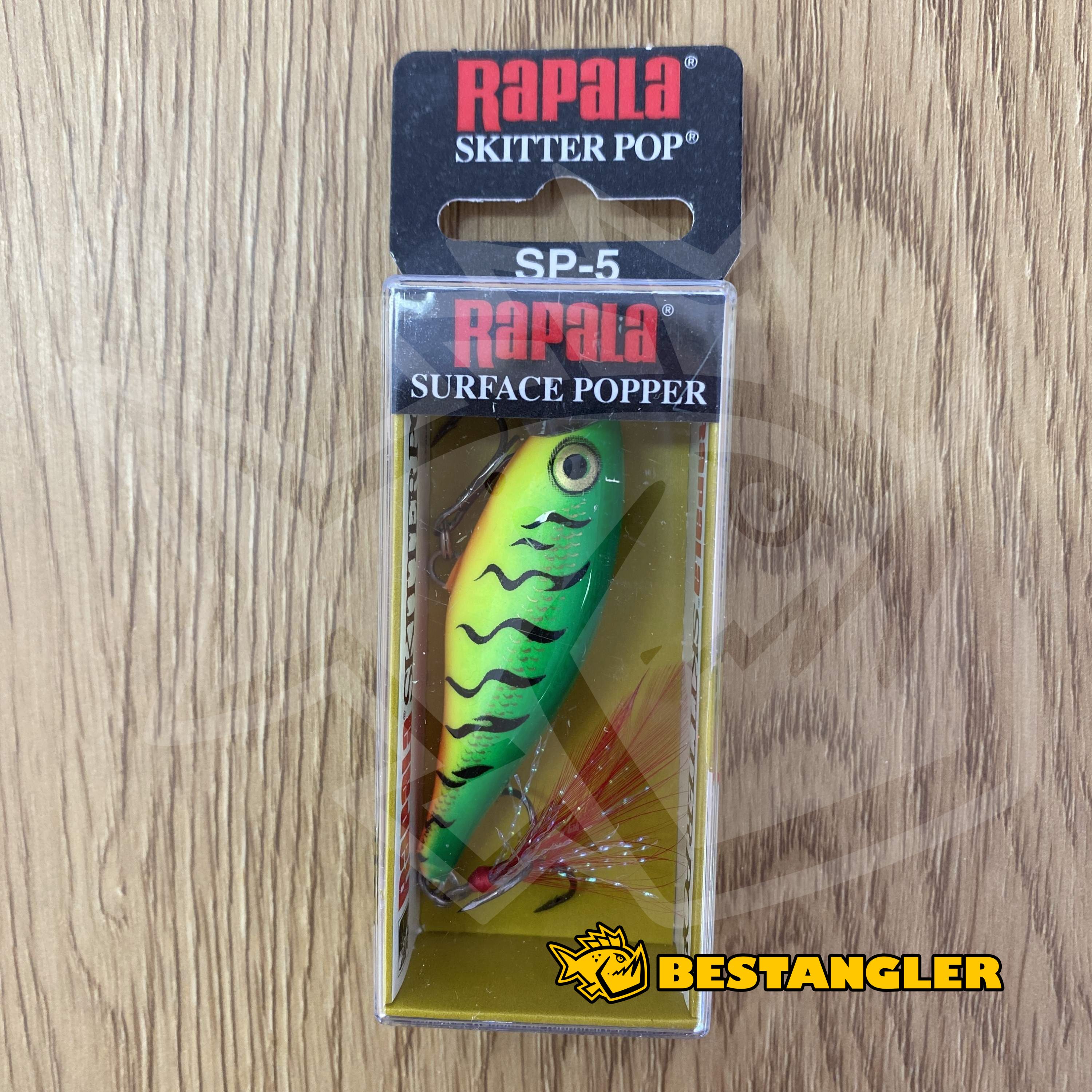 Rapala® Skitter Pop