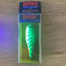 Rapala Skitter Pop 05 Firetiger - SP05 FT - UV