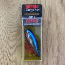 Rapala Skitter Pop 05 Silver Blue - SP05 SB