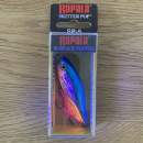 Rapala Skitter Pop 05 Silver Blue - SP05 SB - UV