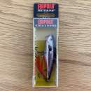 Rapala Skitter Pop 07 Chrome - SP07 CH