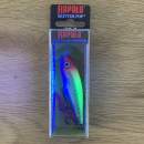 Rapala Skitter Pop 07 Clown - SP07 CLN - UV