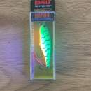 Rapala Skitter Pop 07 Firetiger - SP07 FT - UV